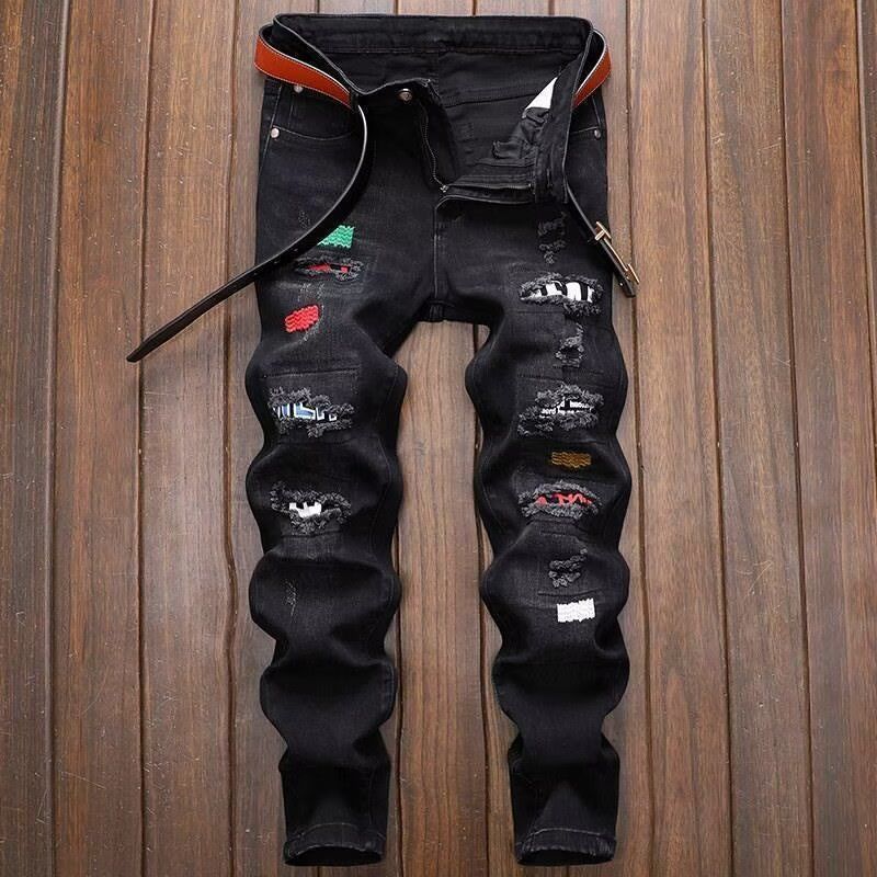 Korean Fashion Streetwear Bran - Streetwear Brand Denim review and price