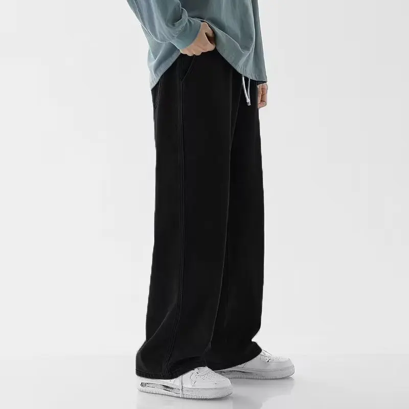 2026 New Streetwear Loose Jean - Streetwear Brand Denim review and price