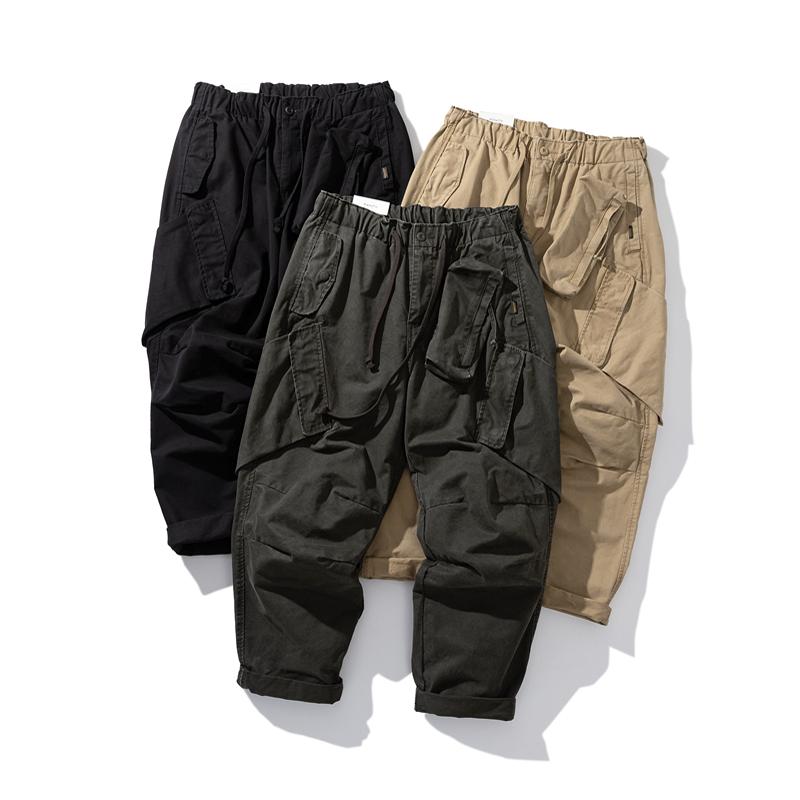 Autumn Japanese Youth Streetwe - Streetwear Brand Vintage review and price