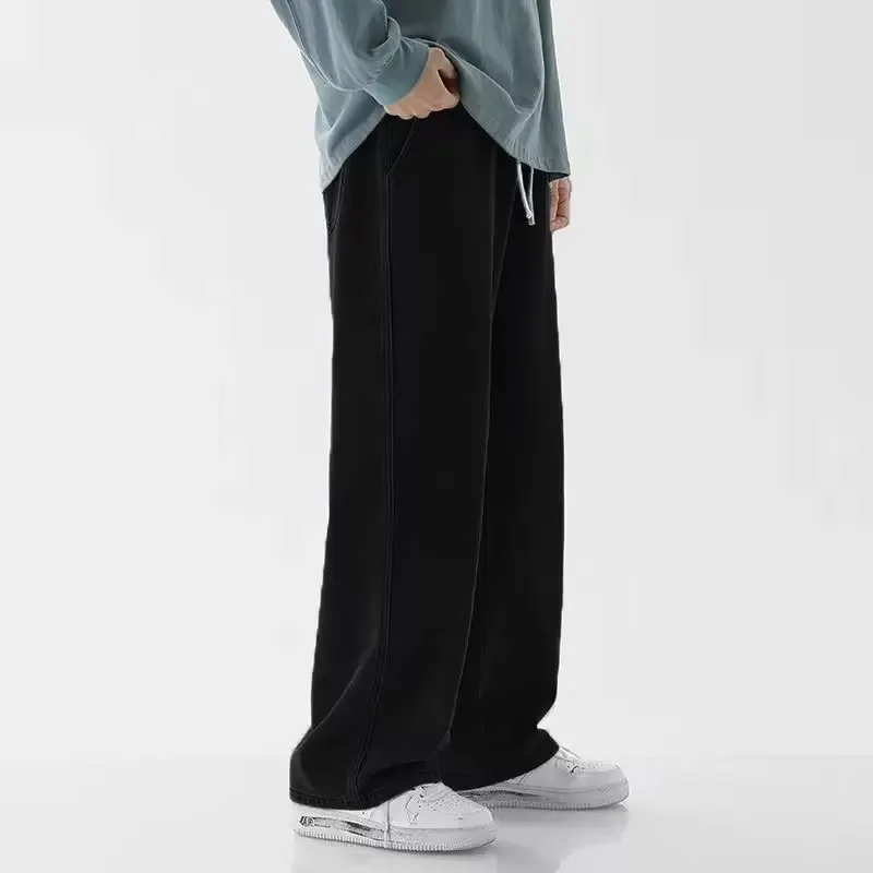 Korean Style Streetwear New Fa - Streetwear Brand Denim review and price