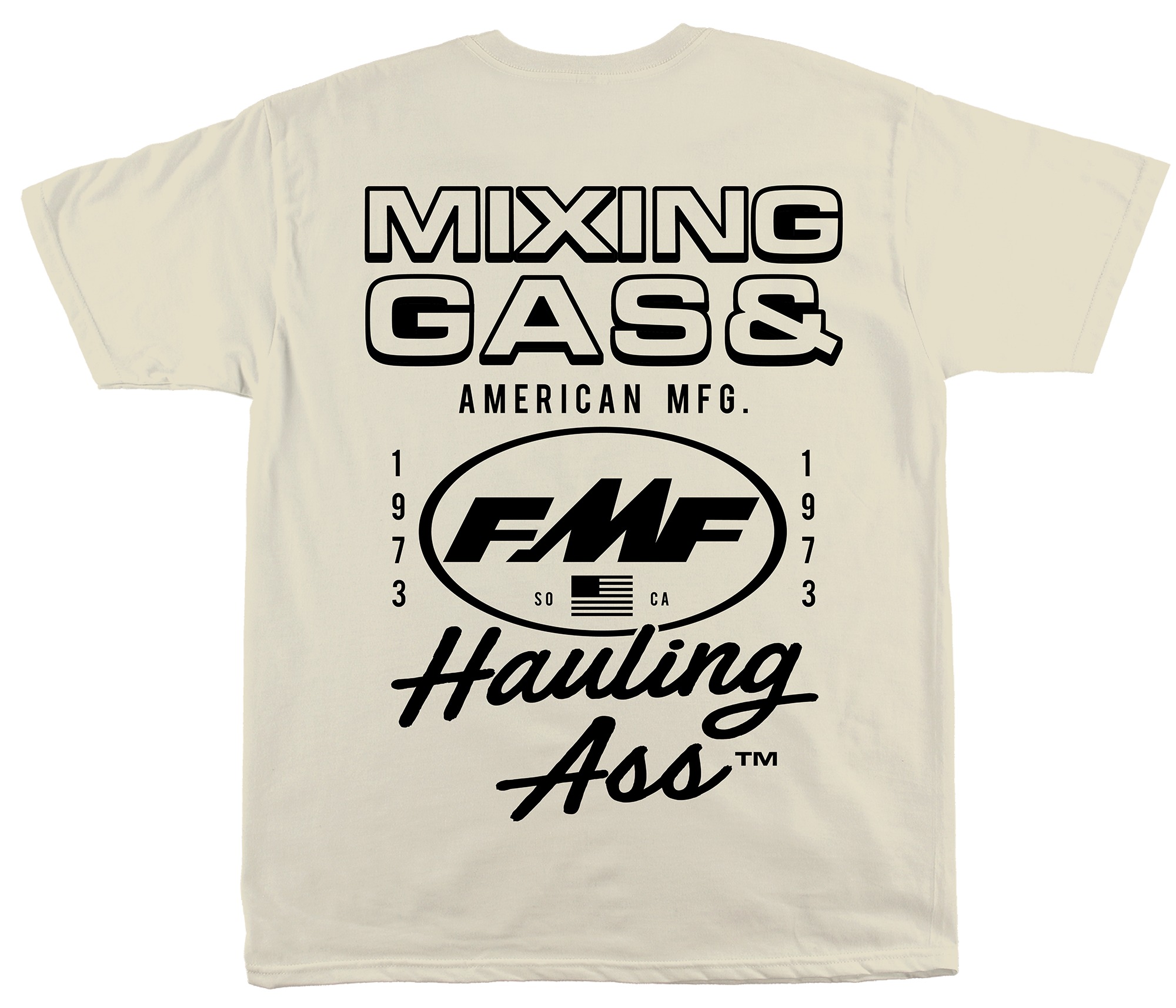BLOCK PARTY FMF Racing Off Roa - Streetwear Brand Tees review and price