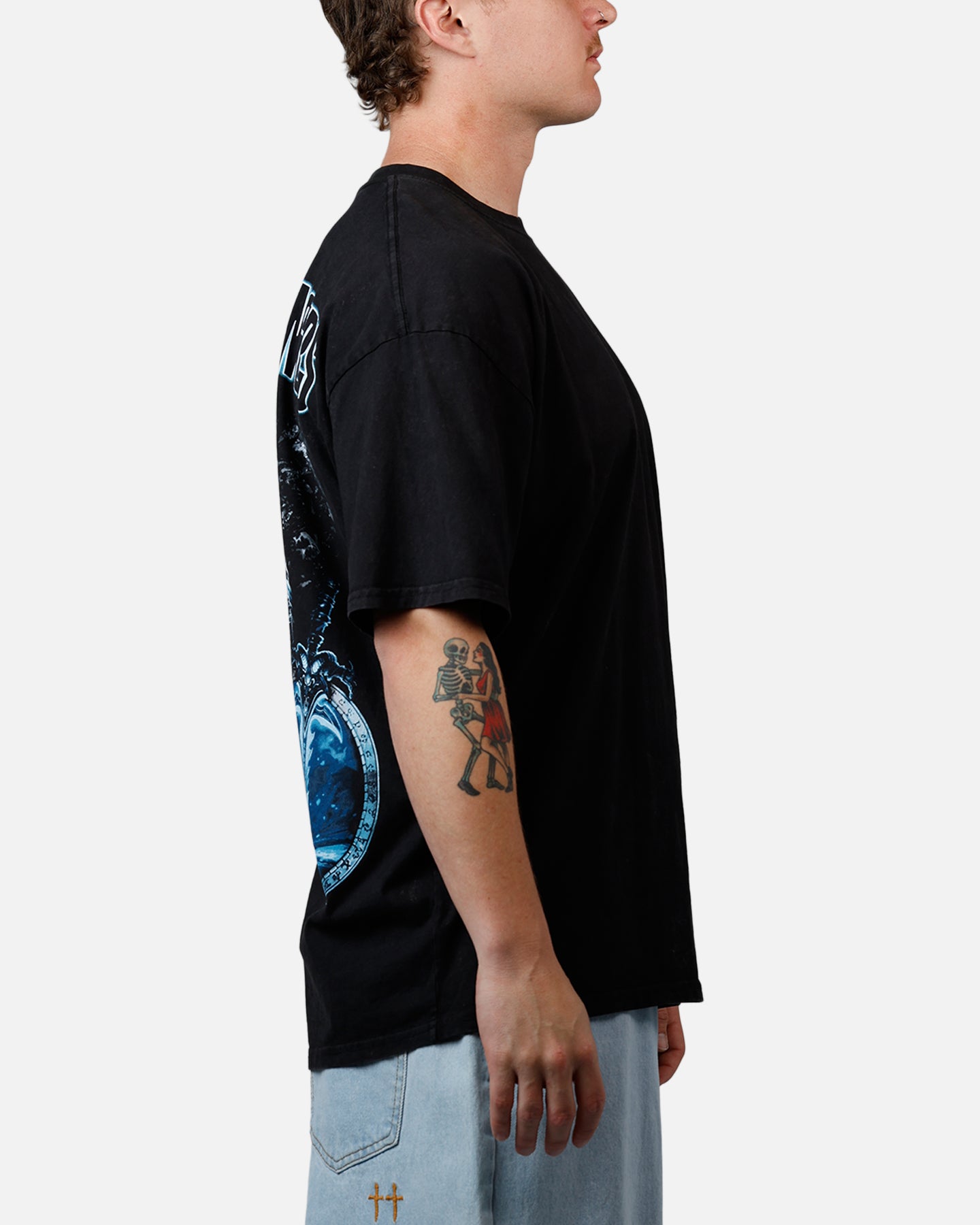 World of Warcraft: Frostmourne - Streetwear Brand Clothing review and price