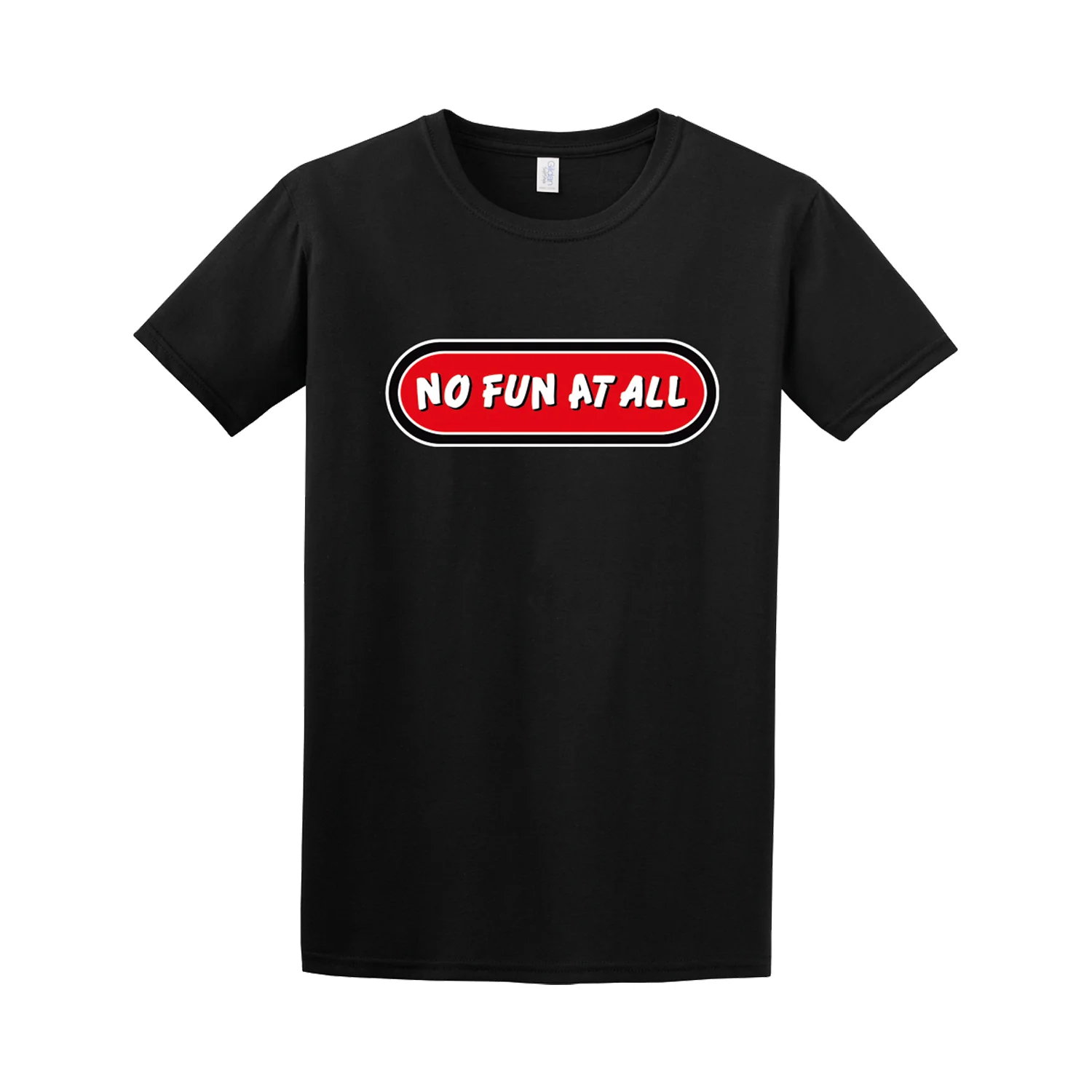 No Fun At All Swedish Punk Roc - Streetwear Brand Vintage review and price