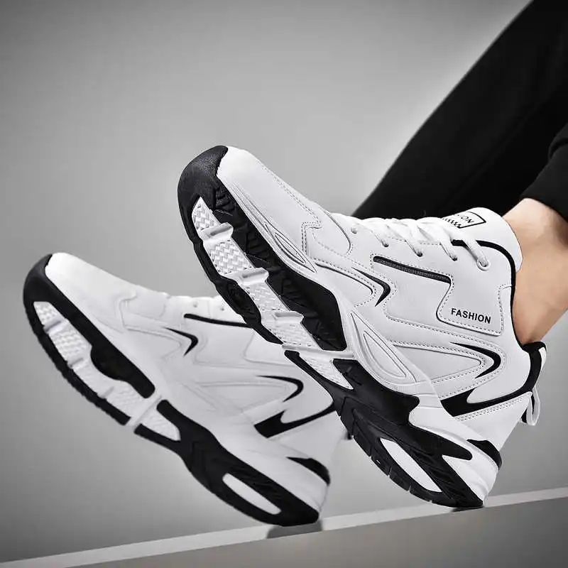 Cold-proof Spring Gym Sneakers - Streetwear Brands In Uk review and price