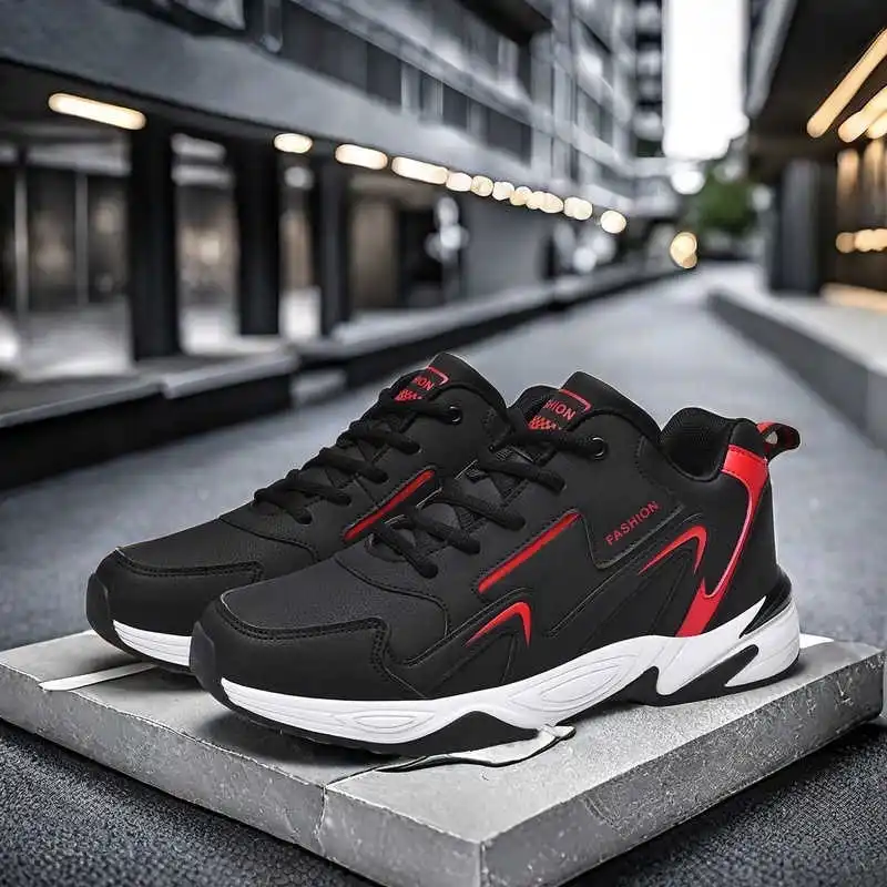 Cold-proof Spring Gym Sneakers - Streetwear Brands In Uk review and price