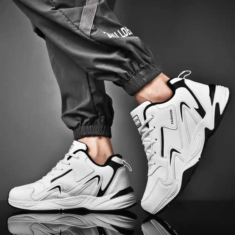 Cold-proof Spring Gym Sneakers - Streetwear Brands In Uk review and price