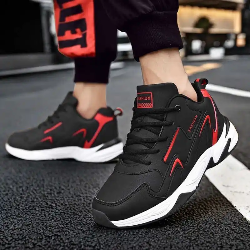 Cold-proof Spring Gym Sneakers - Streetwear Brands In Uk review and price